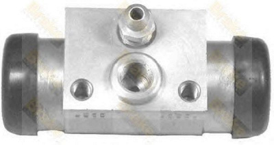 BRAKE ENGINEERING wc1627be -  Колесный тормозной цилиндр